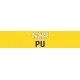 Calhas PU Calhas PU